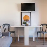Apartment Lumos