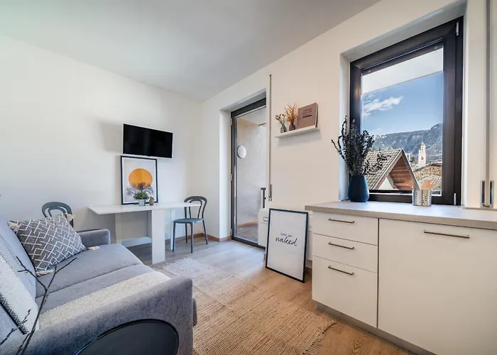 Apartment Lumos