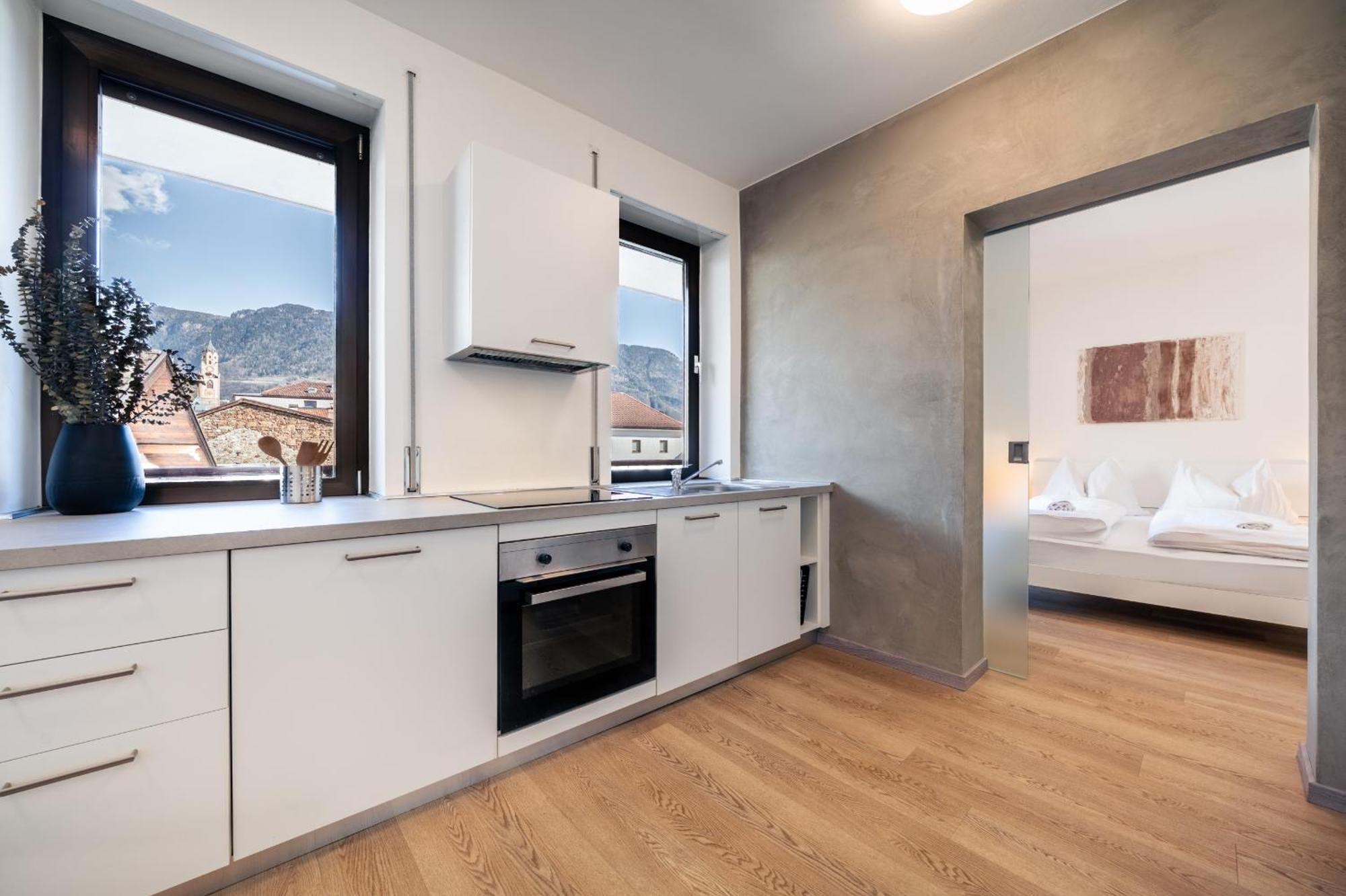 Appartamento Lumos Merano